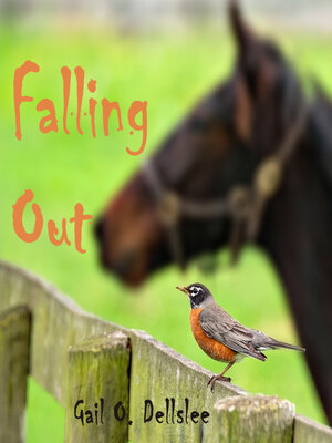 cover image of Falling Out